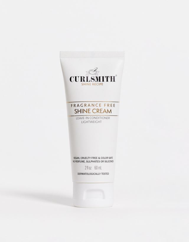 Curlsmith Shine Cream 2oz