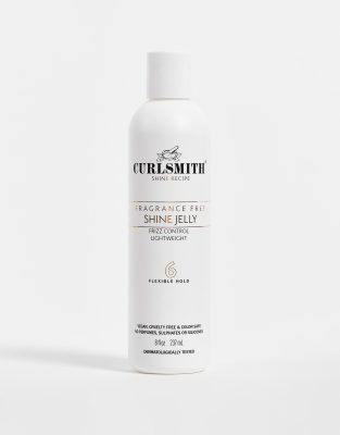 Curlsmith Curlsmith Shine Jelly 237ml-No colour