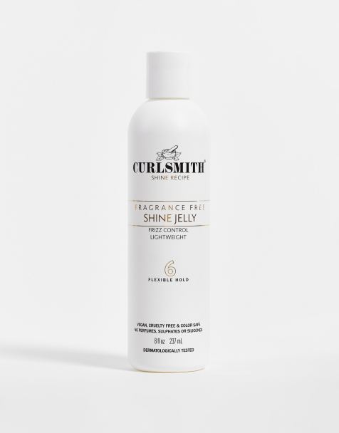 Curlsmith Shine Jelly 237ml - view 1