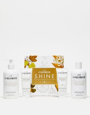 Curlsmith Shine Kit - 15% Saving