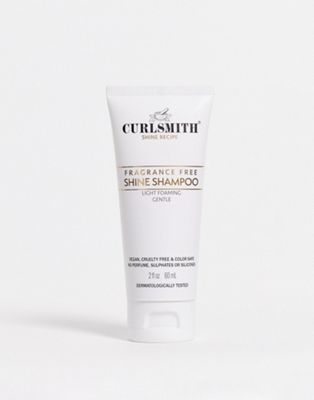 Curlsmith Shine Shampoo Travel Size 60ml