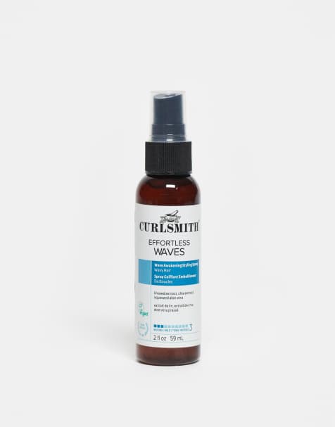 Curlsmith – Spray do stylizacji fal, 59 ml - view 1