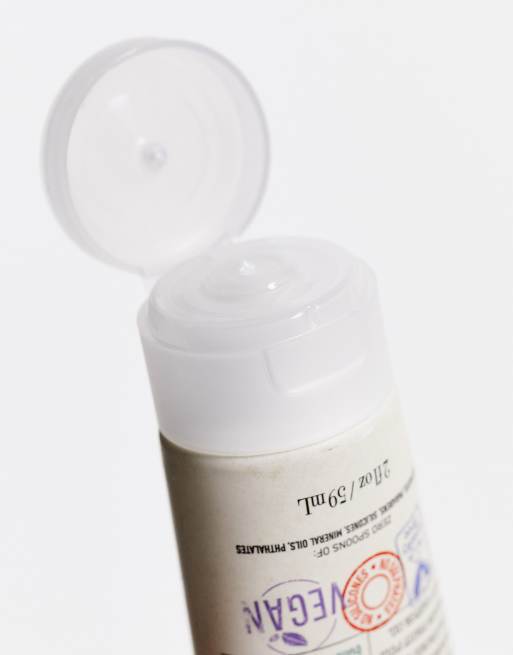 Curlsmith – Weightless Air Dry – Hårkräm, 59ml, 4 av 4