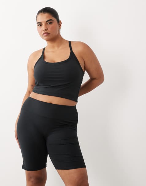 Curve – Icon – Studio – Svart, mjukt set - view 1