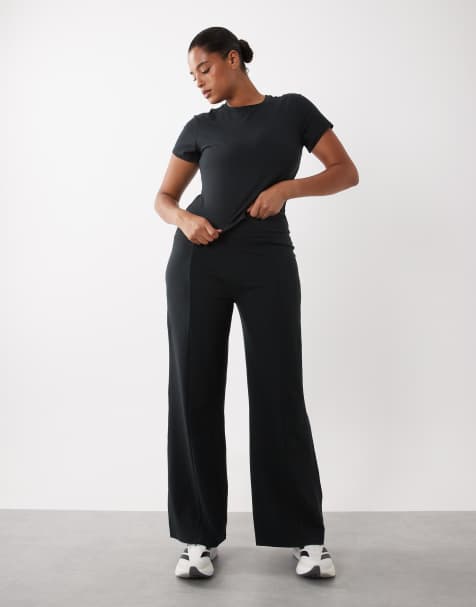 Curve – Icon – Weiches Studio-Set in Schwarz - view 1