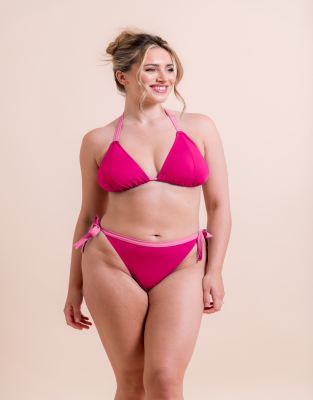 String Bikini