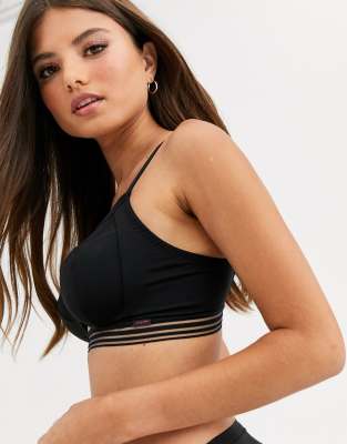 curvy kate unwind bralette