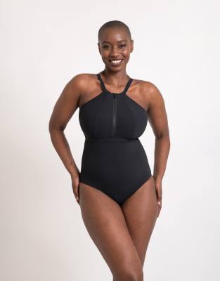 Zip Front 1