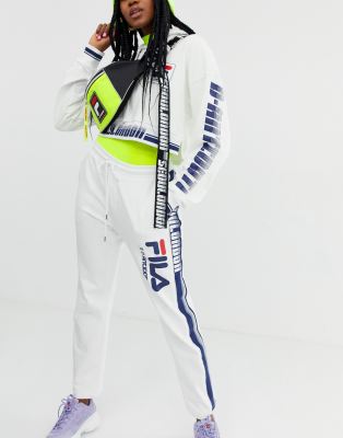 asos fila bag