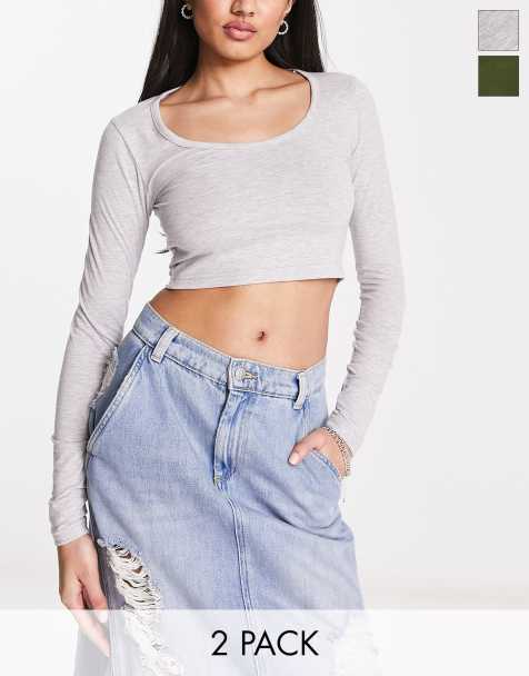 Asos ladies tops on sale sale