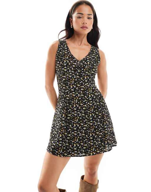 knee length dresses for ladies Confête main image 1