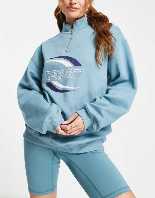 Daisy clearance champion sweatshirt