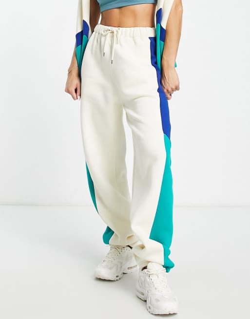 Women's Flared Joggers by Off-white