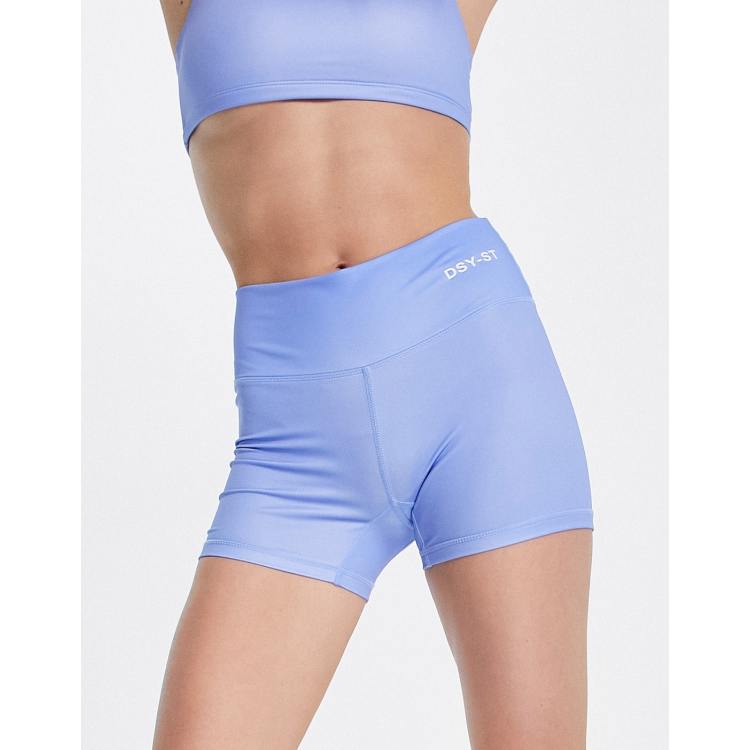 Asos womens cycling discount shorts