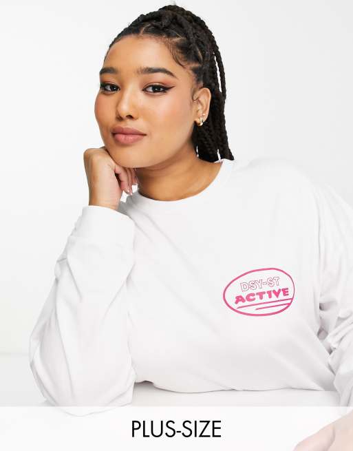 BTKA Horny Devil  Front & Back Print Long Sleeve