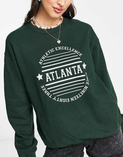 Daisy Street - Atlanta - Sweat, 3 de 4