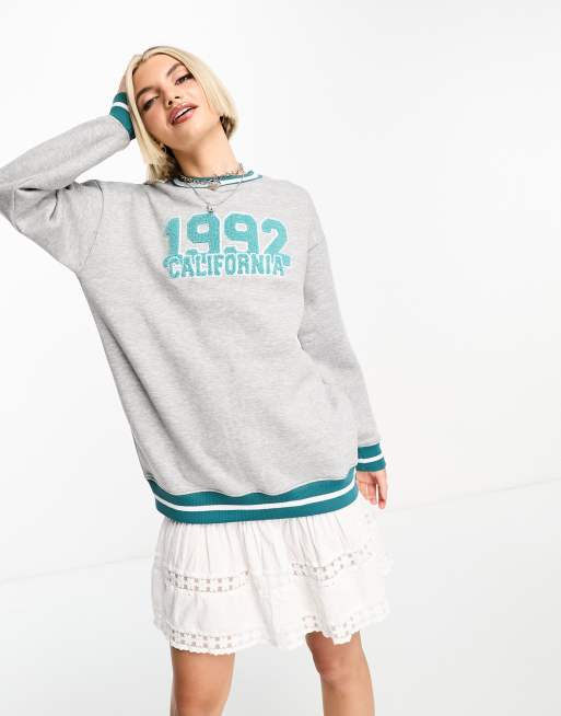 Daisy Street Sweatshirts for Women