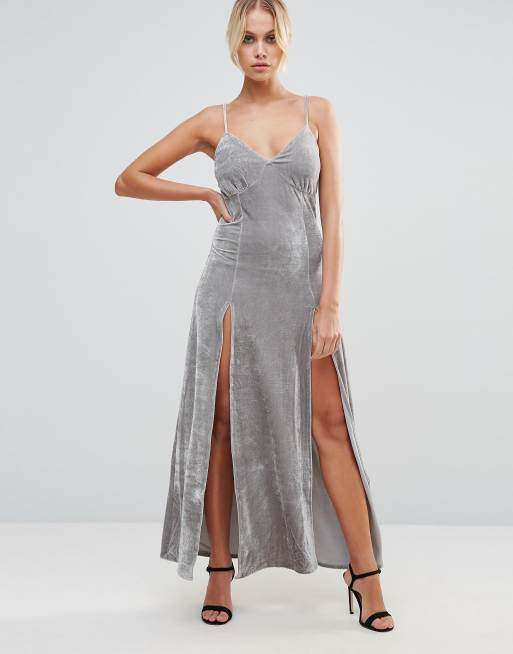 Daisy Street Cami Maxi Dress | ASOS