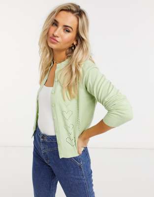 asos daisy street cardigan