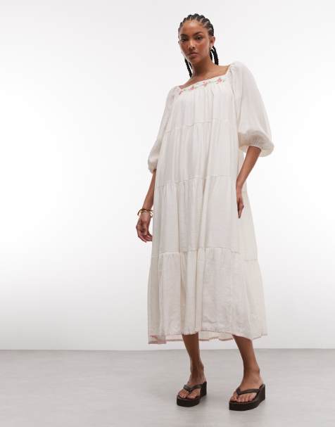 Shop Autumn Dresses in Every Style Online | ASOS