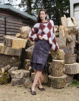 Tiered Layers