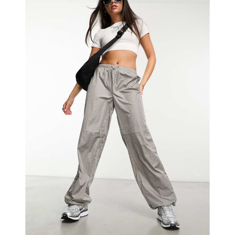 パンツ LCDC : 25SS / DRAWSTRING PARACHUTE TROUSERS (2COLORS) MUSINSA | LCDC TM DRAWSTRING PARACHUTE PANTS