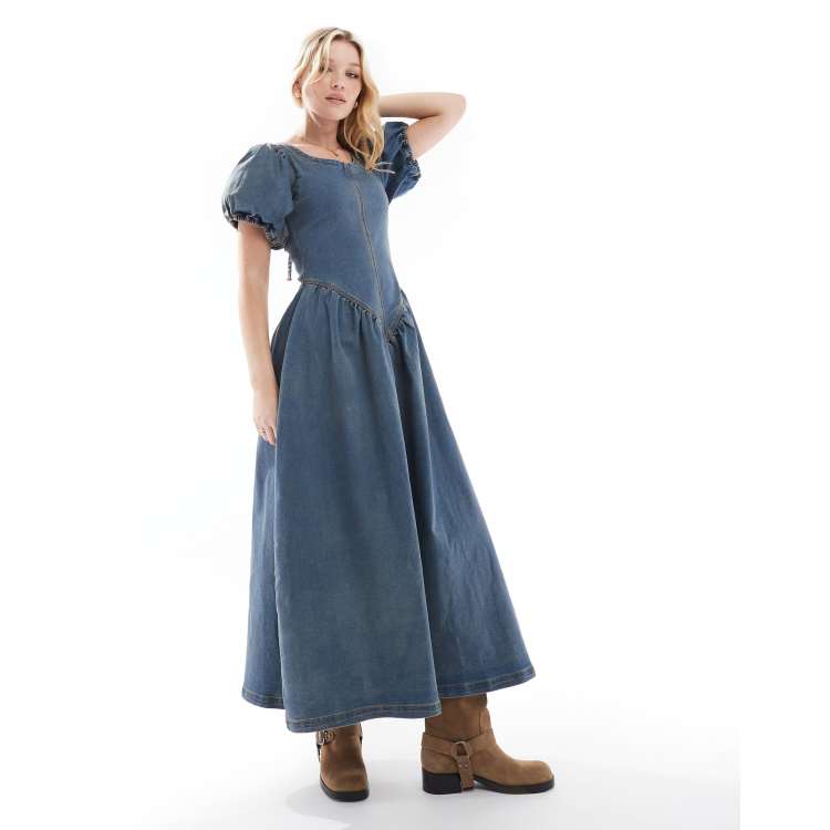 chinese dress ladies DaisySilk Silk Prom Dress Backless Spaghetti Strap Dress Bridesmaid Dresses   DAISYSILK