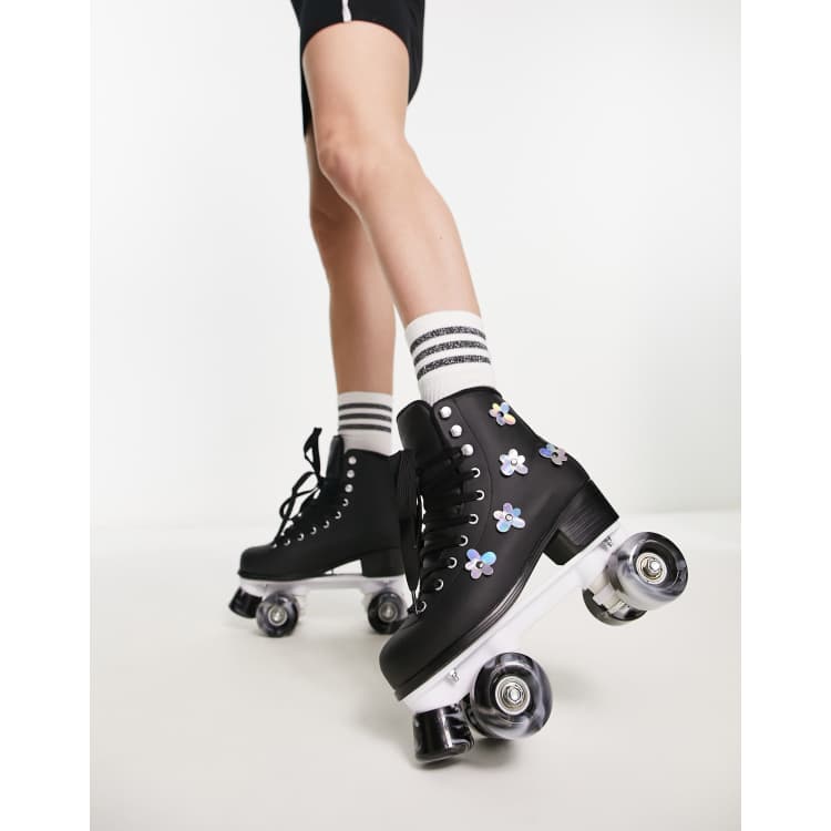 Roller deals blades street