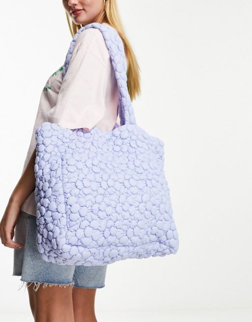 LOUIS.DAISY Women's Fashion Tote Bag