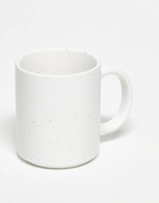 Daisy Street frog Sunday scaries mug, 2 of 3
