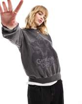 Daisy Street Atlanta sweatshirt