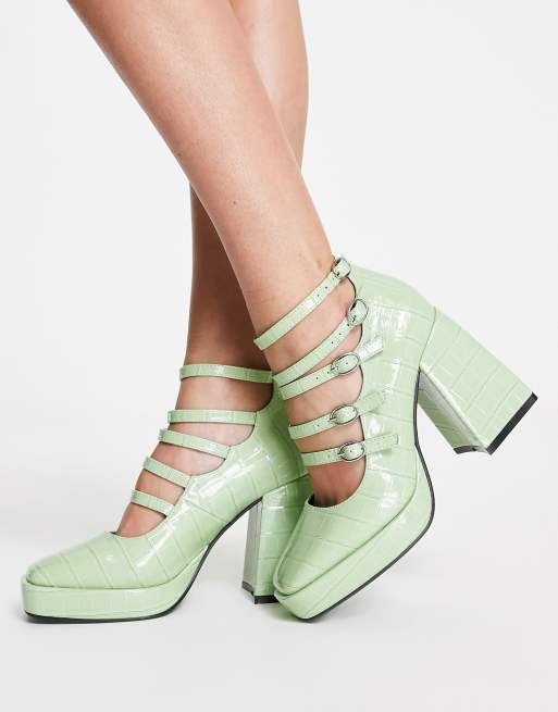 Mint mary best sale janes asos