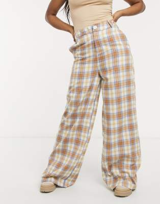 gap cord trousers