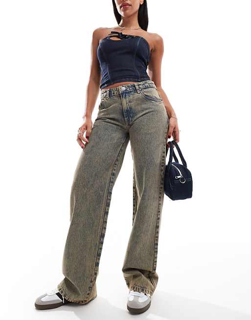 Daisy Boyfriend Jeans Daisy Boyfriend Jeans