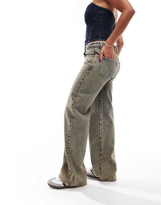 Daisy Boyfriend Jeans Daisy Boyfriend Jeans