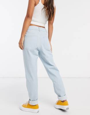 daisy street mom jeans