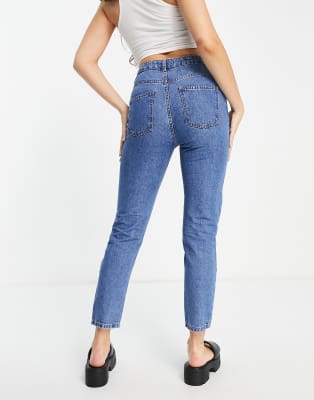 daisy street mom jeans