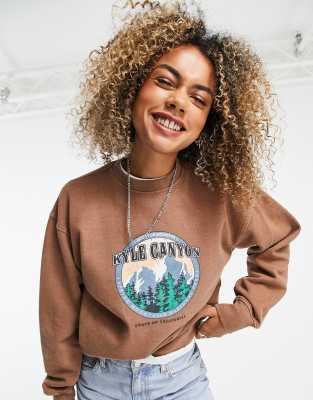 Champion daisy hotsell sweatshirt uk