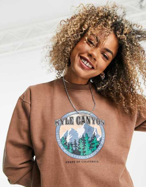 Champion daisy clearance sweatshirt uk