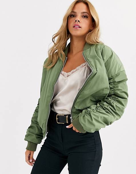 Женские куртки: популярные модели и особенности выбора