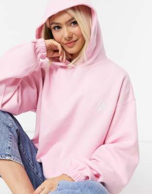 pastel street hoodie