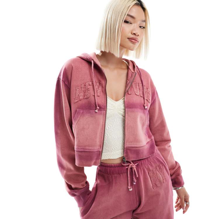 デイジーストリート Daisy Street 【 Velvet Crop Top Women 】 レディース Daisy Street Velvet Crop Top | SportsDirect.com USA