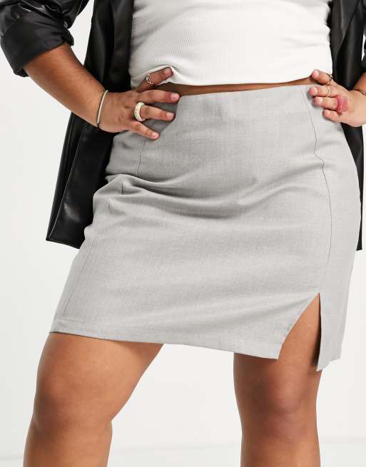 Mini-Skirt 2pk.