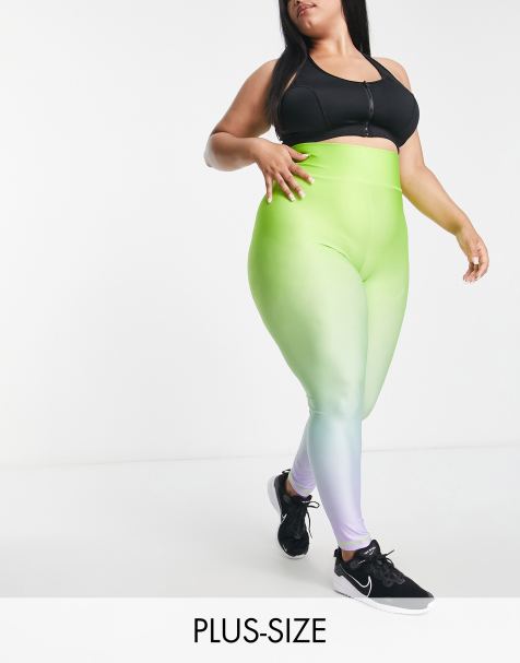 Asos legging outlet sport femme