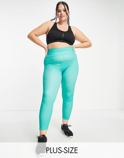 Asos curve activewear sale