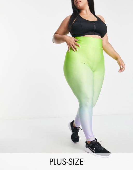 Street Leggings  Plus size leggings, Street leggings, Plus size