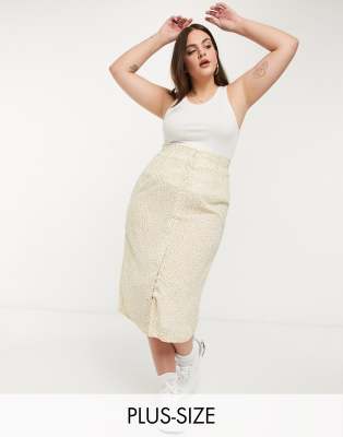 asos women's midi skirts