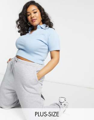 asos blouses plus size