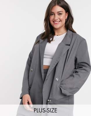 plus size coats and jackets uk