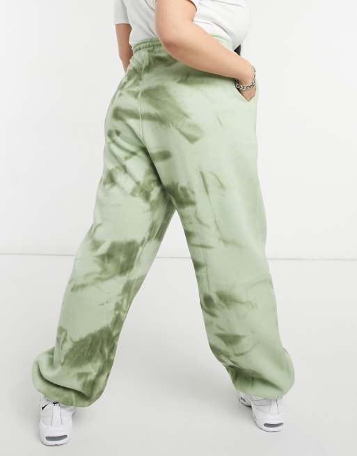 Daisy tie 2025 dye sweatpants